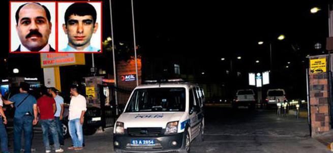 Hainler yine arkadan vurdu