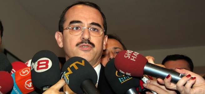 'Paralel yapı yok' diyen Ergin'e suç duyurusu