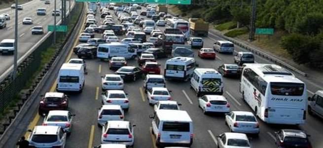 İstanbul'da o bölgede trafik yüzde 30 azalacak