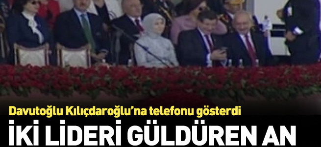 Törende merak uyandıran sohbet