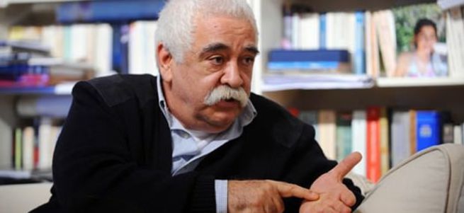 Sözcü Levent Kırca'nın hastalığını AK Parti'ye bağladı