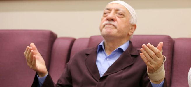 Hüseyin Gülerce'den Fethullah Gülen bombaları
