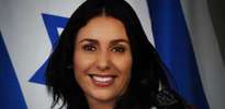 Miri Regev: İsrail askeri o çocuğu vurmalıydı