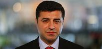 Demirtaş tehdit etti!