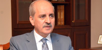 Numan Kurtulmuş: Tuğrul Türkeş ne vatan hainidir ne milli kahramandır