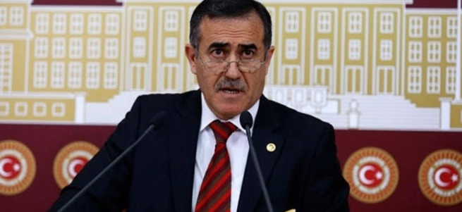 CHP koalisyonu asla istemedi