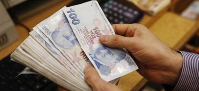 Erdoğan'ın uyarısı 2 milyar kazandırdı