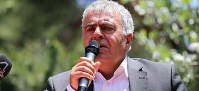 HDP'li bakan: O projeyi durdurabiliriz
