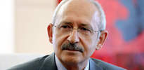 Kemal Kılıçdaroğlu Akın İpek'i aradı