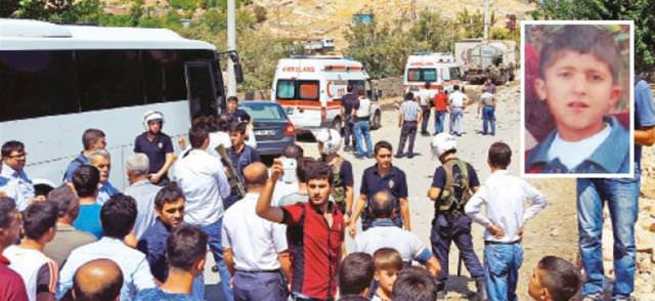 Fırat‘ı neden görmediniz?