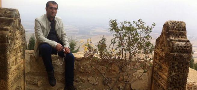 Yol kesen PKK'lılar 1 kişiyi öldürdü