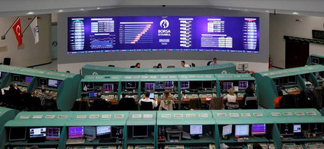 Koza Grubu şirketleri ‘taban’ oldu