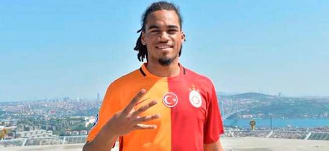 Denayer imzayı attı