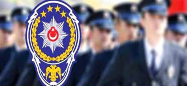 Iğdır'da çatışma: 1 polis şehit