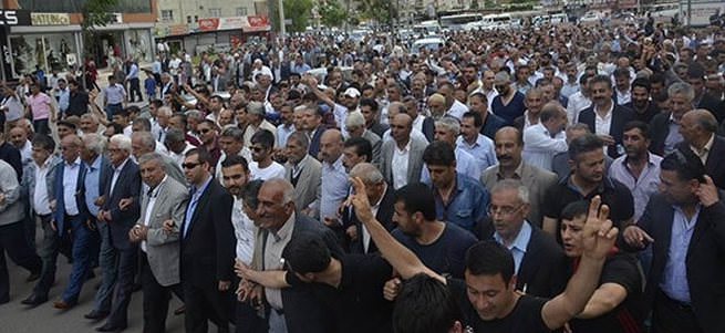 120 aşiretten PKK’ya tarihi çağrı