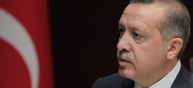 Erdoğan: Hüsrana uğrayacaklar