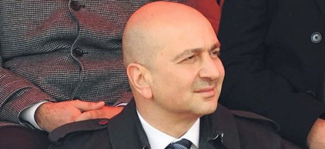 Akın İpek ve 6 yönetici için gözaltı kararı
