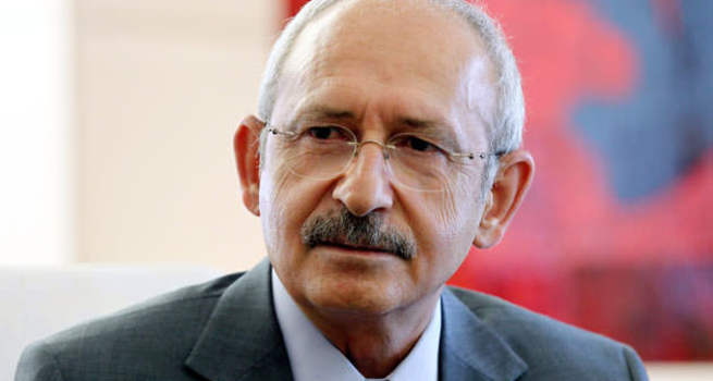 Kemal Kılıçdaroğlu Akın İpek'i aradı