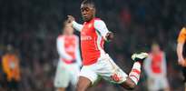 Arsenal'den hayır!