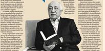 Belçika gazetesi Fehullah Gülen'i günün şahsiyeti seçti
