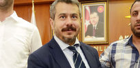 Fatih Mehmet Bucak AK Parti'den aday adayı