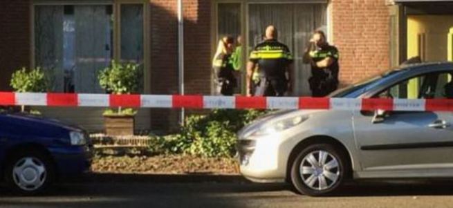 Hollanda'da bir evde 3 Türk ölü bulundu