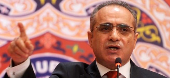 Bakandan sürpriz çıkış: Orada içkiye izin vermem