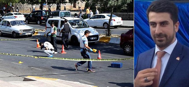 Yusuf Koca cinayetinin zanlıları yakalandı