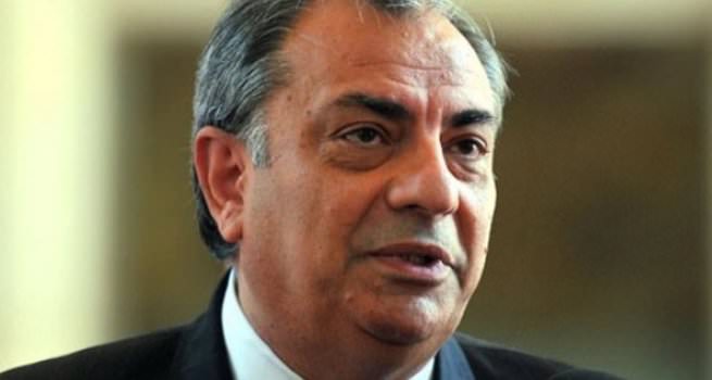 Tuğrul Türkeş’e kritik görev