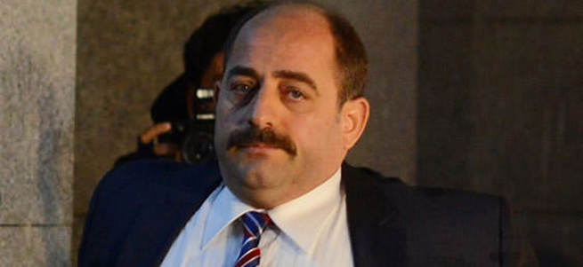 Özkan: Kanaltürk'ü geri bana verin