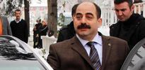Zekeriya Öz'ün ihraç belgesi PTT’de yok oldu