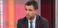 Hakan Şükür incelemeye alındı