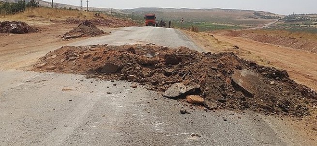 Mardin'den acı haber: 4 şehit