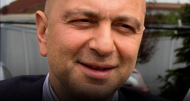 Madenden ‘kara para’ çıktı