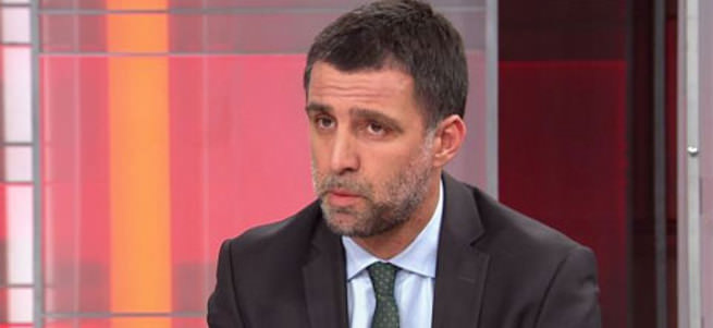 Hakan Şükür incelemeye alındı