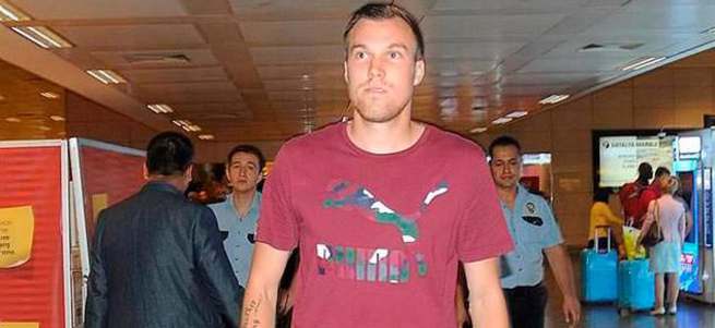 Grosskreutz skandalı