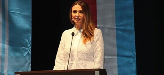 Azerbaycan milletvekilinden HDP'li bakana Ermeni tepkisi