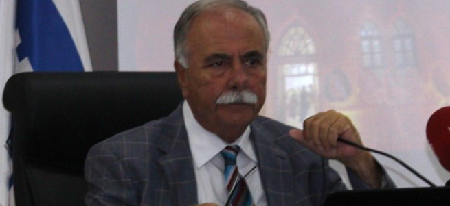 CHP'li belediyenin yardımları PKK'ya mı gidiyor?