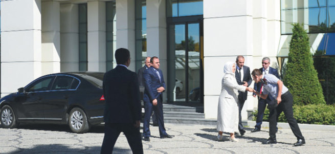 Akın ipek’in Koza’sında 4 Milyar $’lık himmet