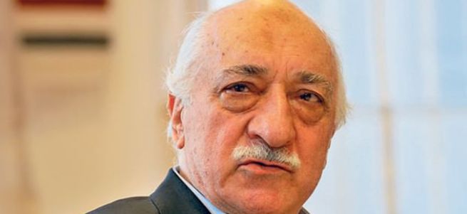 Gülen yine ateşler saldı