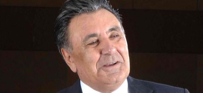 İşte Aydın Doğan'ın kaçakçılık raporu