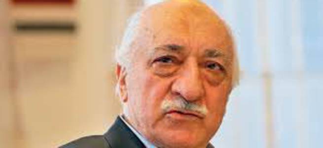 Fethullah Gülen'den örgüte şok talimat
