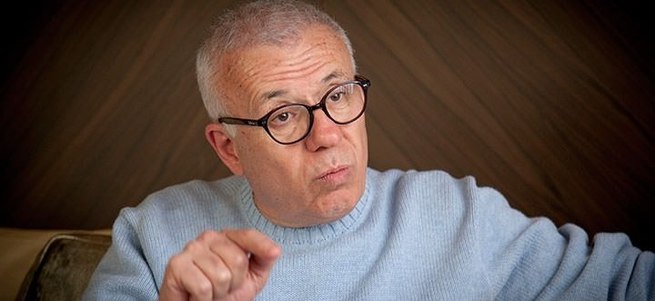 Özkök: Cumhurbaşkanına katil diyecek kadar ...