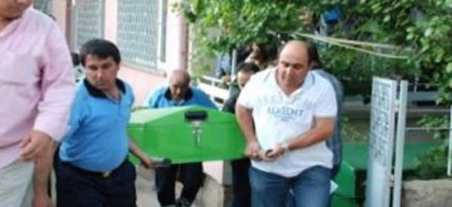 Yalova'da bir asker intihar etti