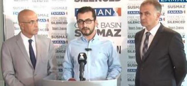 CHP'li vekilin FETÖ pişkinliği