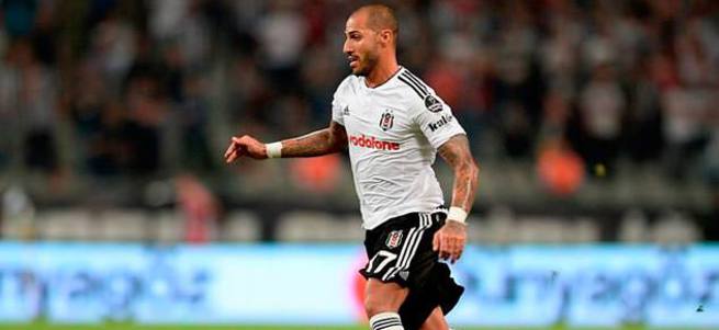 Quaresma'dan büyük jest
