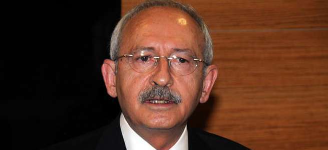 Kılıçdaroğlu'ndan sürpriz ittifak!
