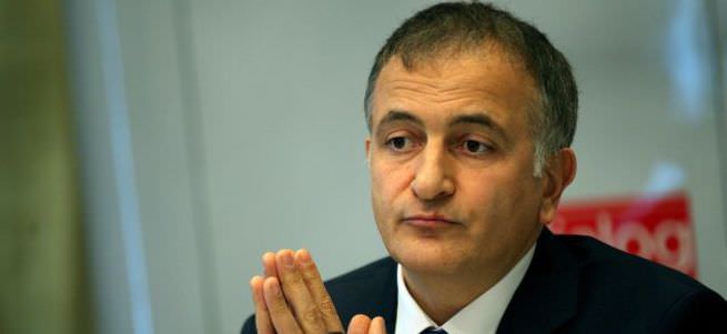 Ekrem Dumanlı 12 Eylül'ü kastetmiş