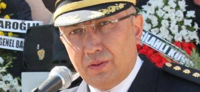 Emniyet Müdürü: Dağlarda sürünerek gebereceksiniz