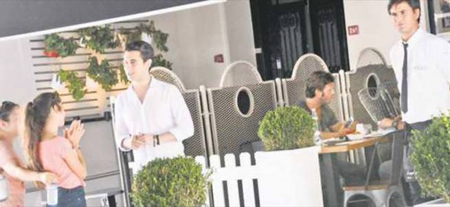 Artist Kıvanç!